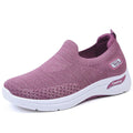 🔥Último dia 43% OFF | Tênis Feminino Anatômico - Confort Sneakers