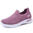 🔥Último dia 43% OFF | Tênis Feminino Anatômico - Confort Sneakers