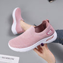 🔥Último dia 43% OFF | Tênis Feminino Anatômico - Confort Sneakers