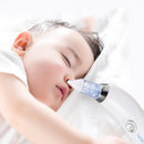 Aspirador Nasal Elétrico para Bebês