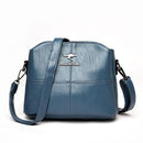 Bolsa Feminina Couro Bally