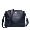 Bolsa Feminina Couro Bally