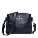 Bolsa Feminina Couro Bally