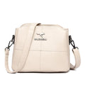 Bolsa Feminina Couro Bally