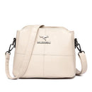 Bolsa Feminina Couro Bally