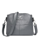 Bolsa Feminina Couro Bally
