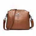 Bolsa Feminina Couro Bally