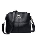 Bolsa Feminina Couro Bally