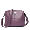 Bolsa Feminina Couro Bally