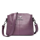 Bolsa Feminina Couro Bally