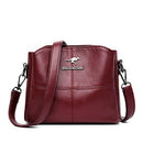 Bolsa Feminina Couro Bally