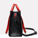 Bolsa de Mão com Alça de Ombro