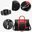 Bolsa de Mão com Alça de Ombro