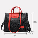 Bolsa de Mão com Alça de Ombro