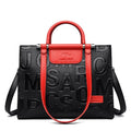 Bolsa de Mão com Alça de Ombro