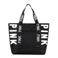 Bolsa Sacola Feminina - Pink