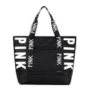 Bolsa Sacola Feminina - Pink