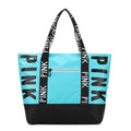 Bolsa Sacola Feminina - Pink