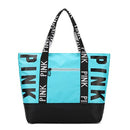 Bolsa Sacola Feminina - Pink