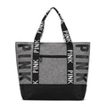 Bolsa Sacola Feminina - Pink