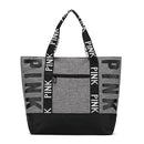 Bolsa Sacola Feminina - Pink