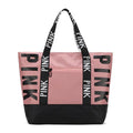 Bolsa Sacola Feminina - Pink