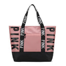 Bolsa Sacola Feminina - Pink