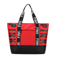 Bolsa Sacola Feminina - Pink
