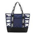 Bolsa Sacola Feminina - Pink