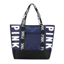 Bolsa Sacola Feminina - Pink