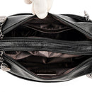 Bolsa Feminina Couro Charm