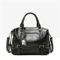 Bolsa Feminina Vintage Couro Premium