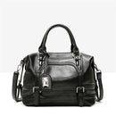 Bolsa Feminina Vintage Couro Premium