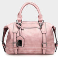 Bolsa Feminina Vintage Couro Premium