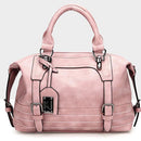 Bolsa Feminina Vintage Couro Premium