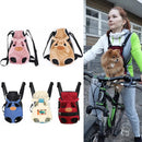 Bolsa Mochila de Transporte para Pets Cães e Gatos
