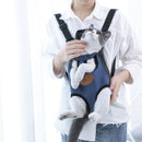 Bolsa Mochila de Transporte para Pets Cães e Gatos