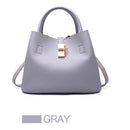Bolsa Feminina Yasicaidi com Alça Superior
