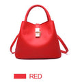 Bolsa Feminina Yasicaidi com Alça Superior
