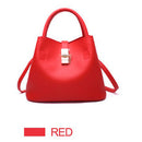 Bolsa Feminina Yasicaidi com Alça Superior