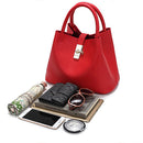 Bolsa Feminina Yasicaidi com Alça Superior