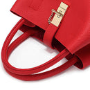 Bolsa Feminina Yasicaidi com Alça Superior