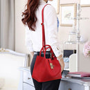 Bolsa Feminina Yasicaidi com Alça Superior