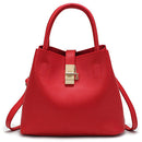 Bolsa Feminina Yasicaidi com Alça Superior
