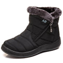 Bota Inverno AnneBe