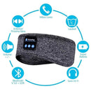 Máscara de dormir com Fone Bluetooth - Original