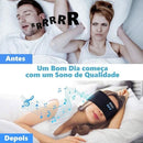 Máscara de dormir com Fone Bluetooth - Original