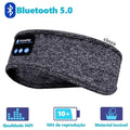 Máscara de dormir com Fone Bluetooth - Original
