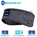 Máscara de dormir com Fone Bluetooth - Original