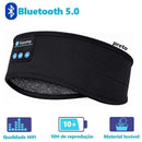 Máscara de dormir com Fone Bluetooth - Original
